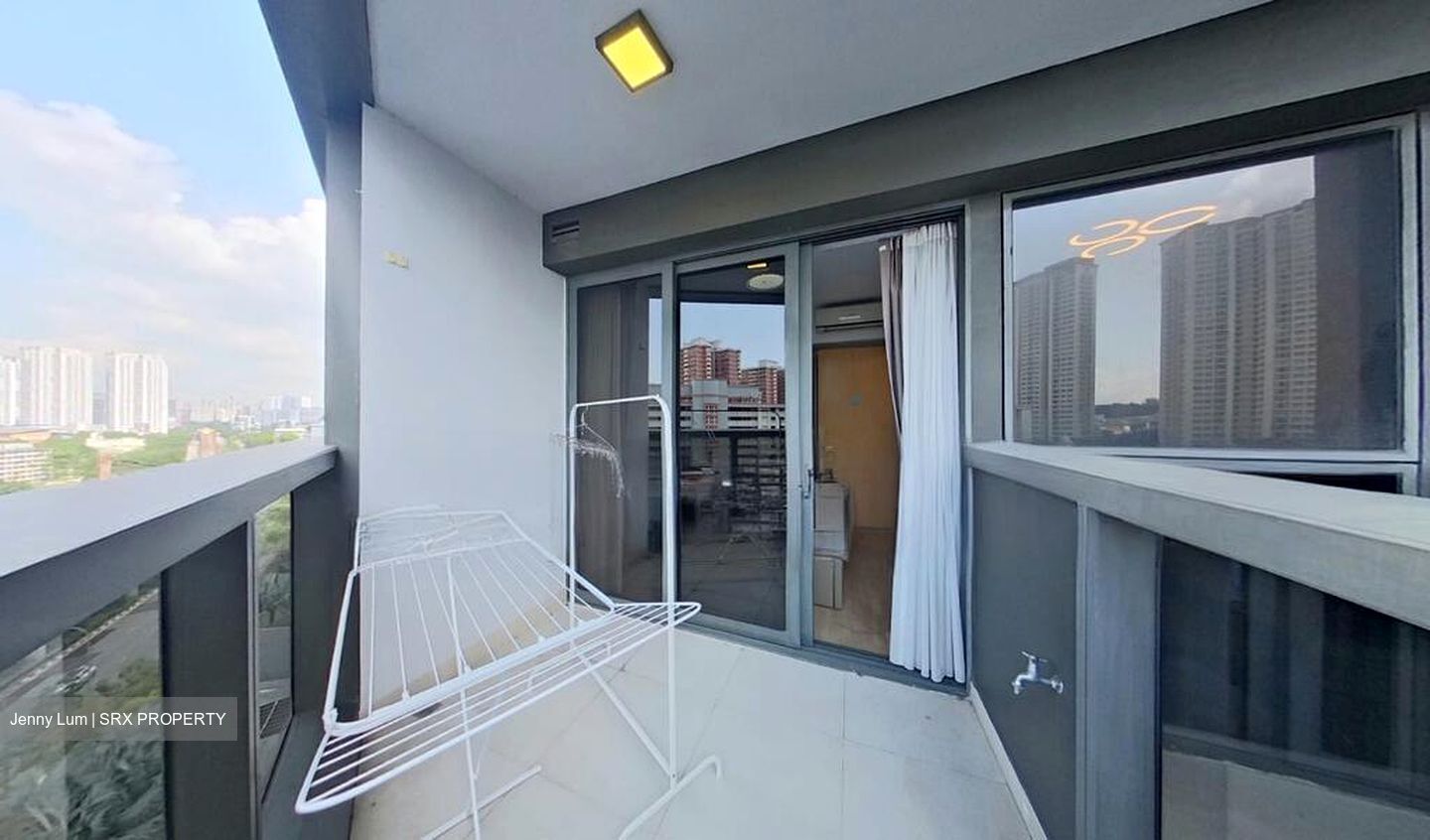 Commonwealth Towers (D3), Condominium #503082921